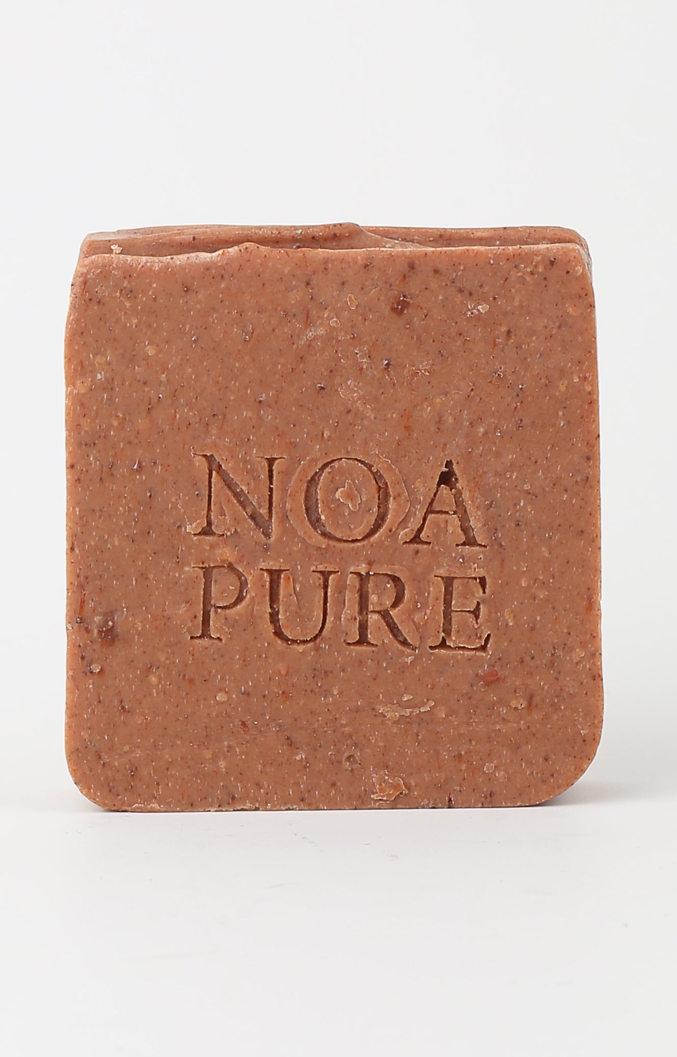 RED CLAY SOAP image 2