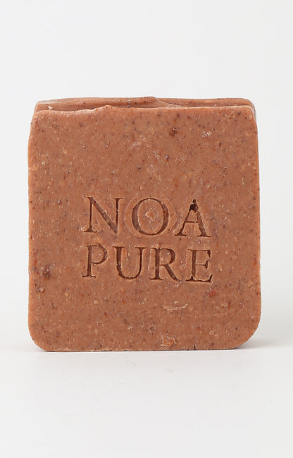 RED CLAY SOAP image 2