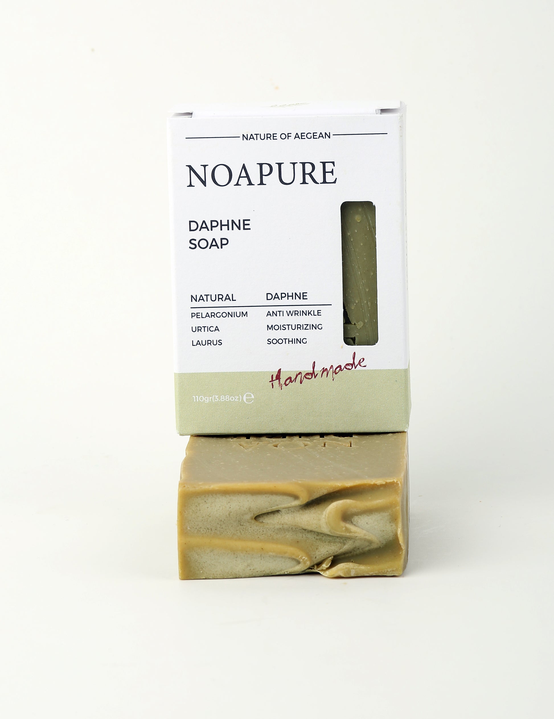 DAPHNE SOAP image 3