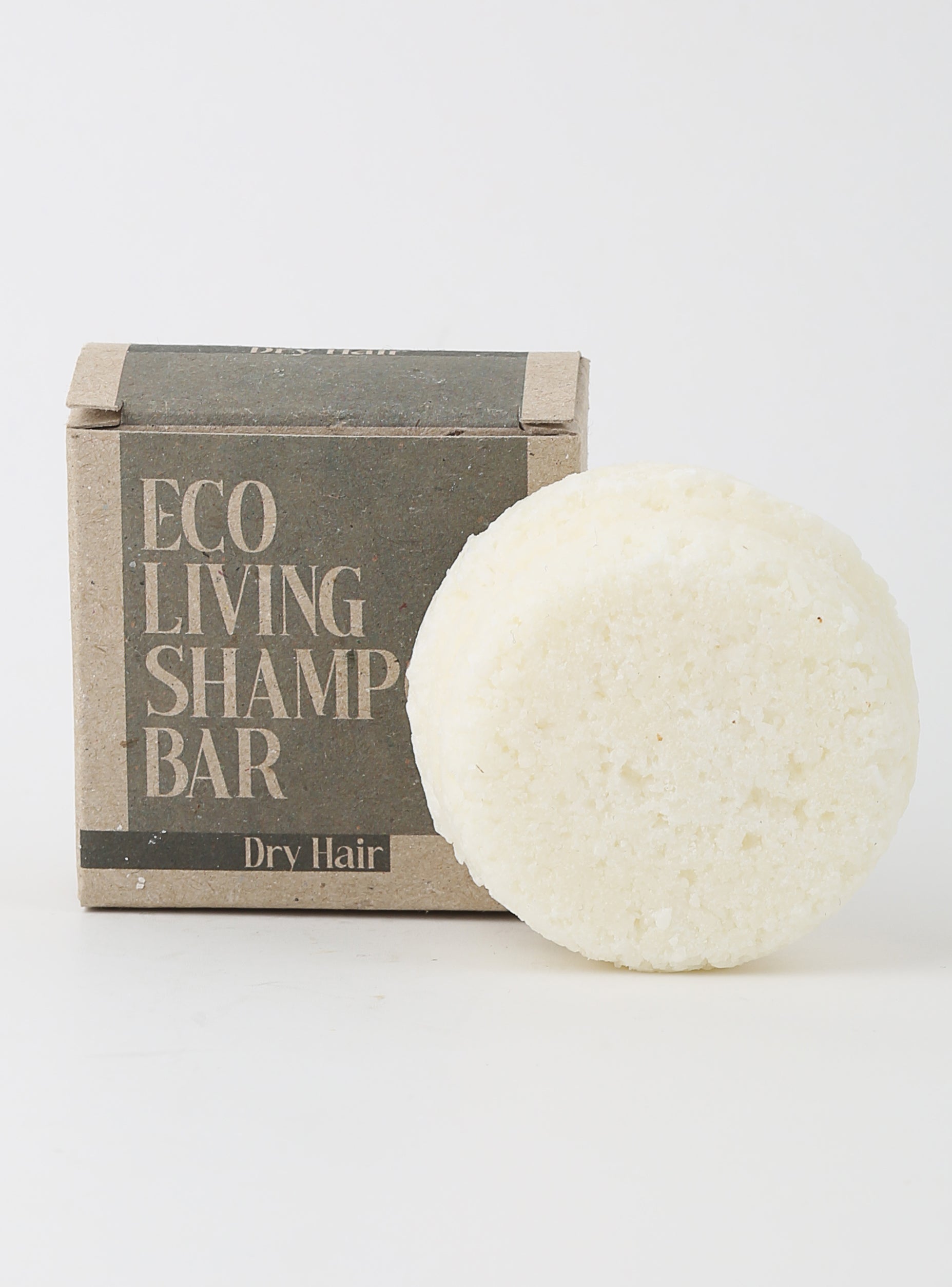 FOR DRY HAIR SOLID SHAMPOO image 1