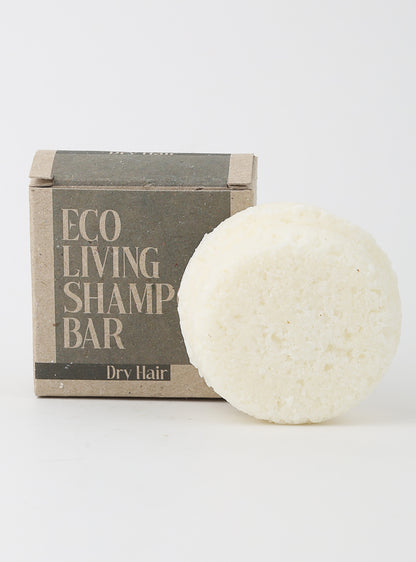 FOR DRY HAIR SOLID SHAMPOO image 1