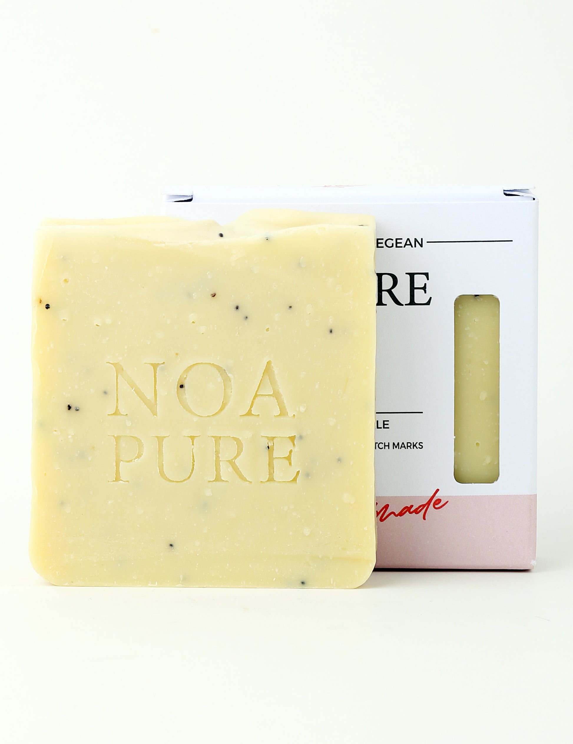 FIG OIL SOAP image 1