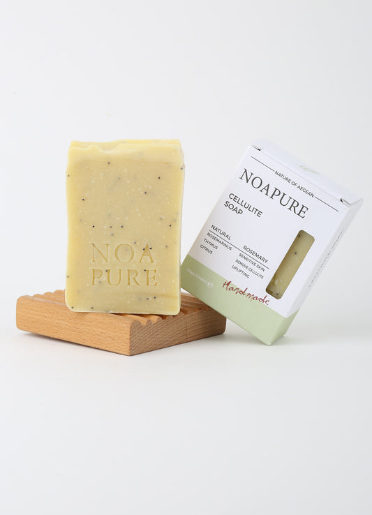 ANTI CELLULITE SOAP image 0