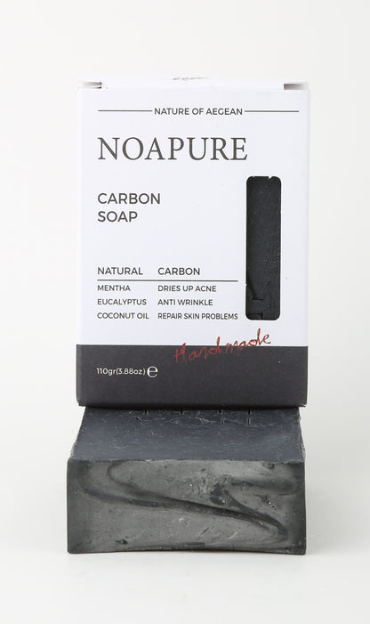 CARBON SOAP image 4