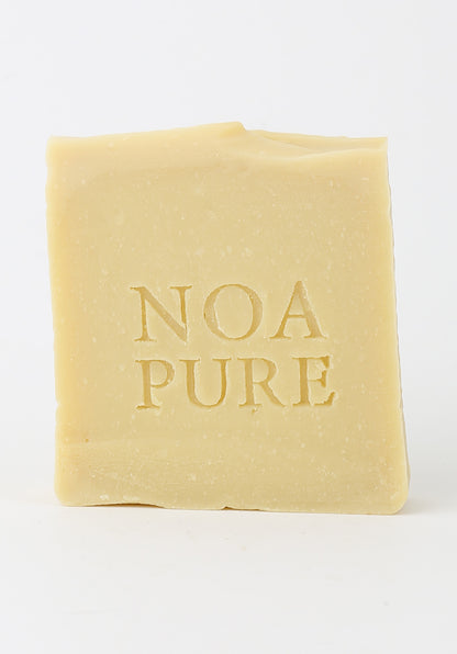 DONKEY MILK SOAP image 3
