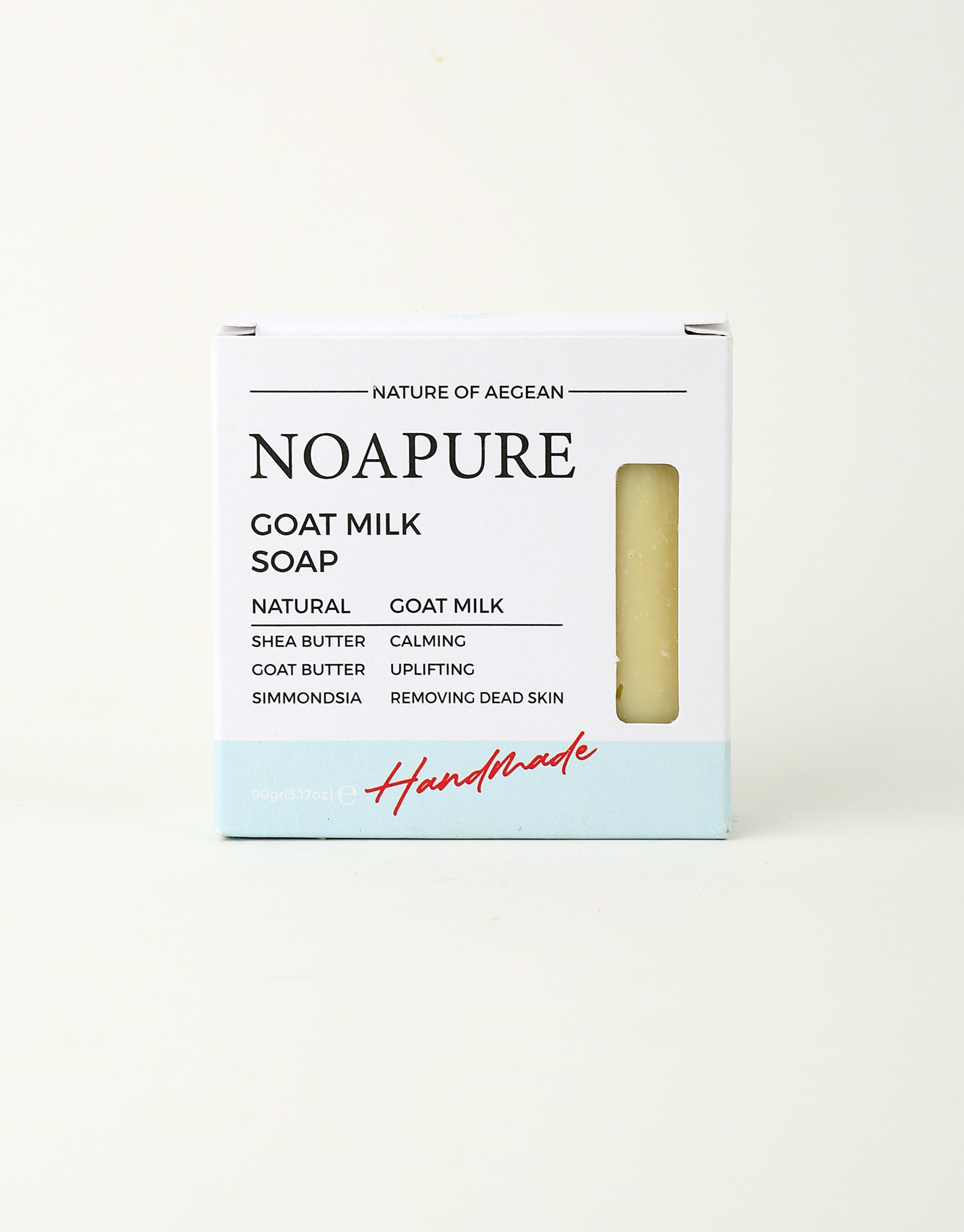 GOAT MILK SOAP image 5