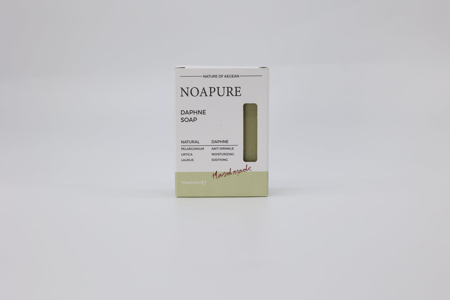 DAPHNE SOAP image 1