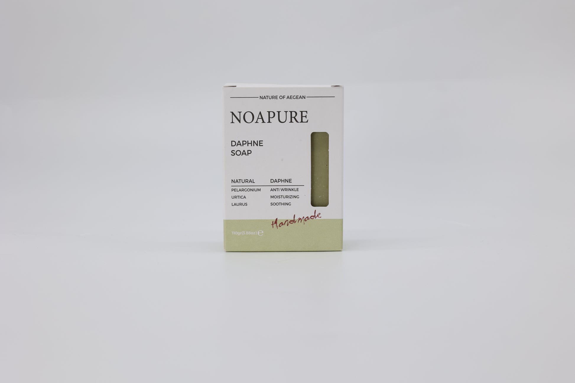 DAPHNE SOAP image 1