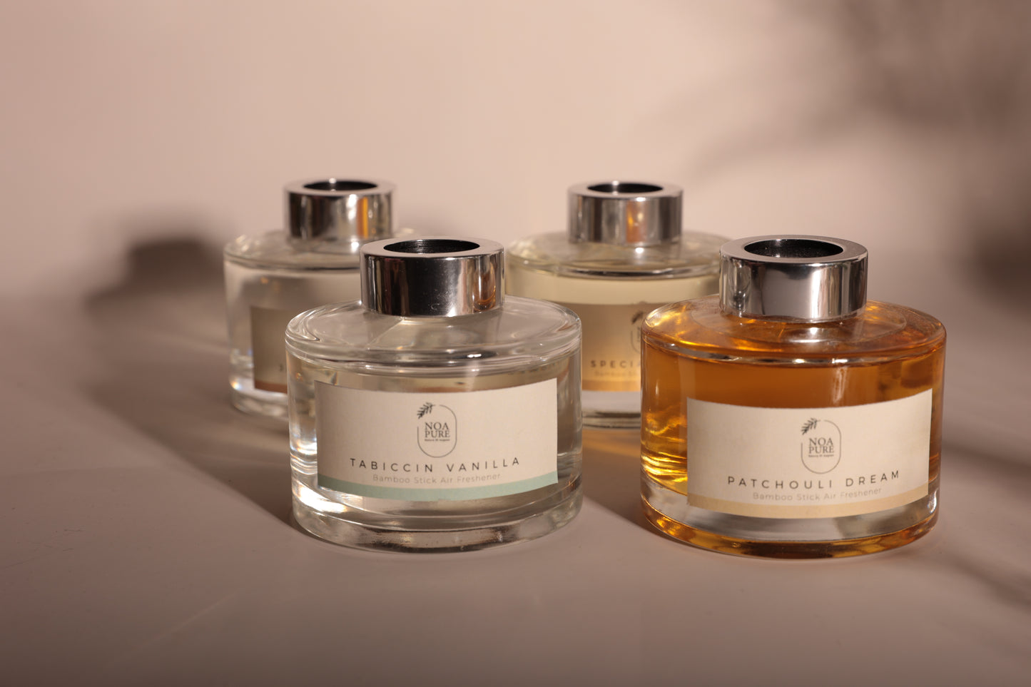 PATCHOULI DREAM DIFFUSER image 3