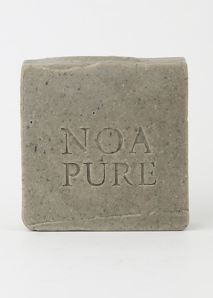 VOLCANIC CLAY SOAP image 2