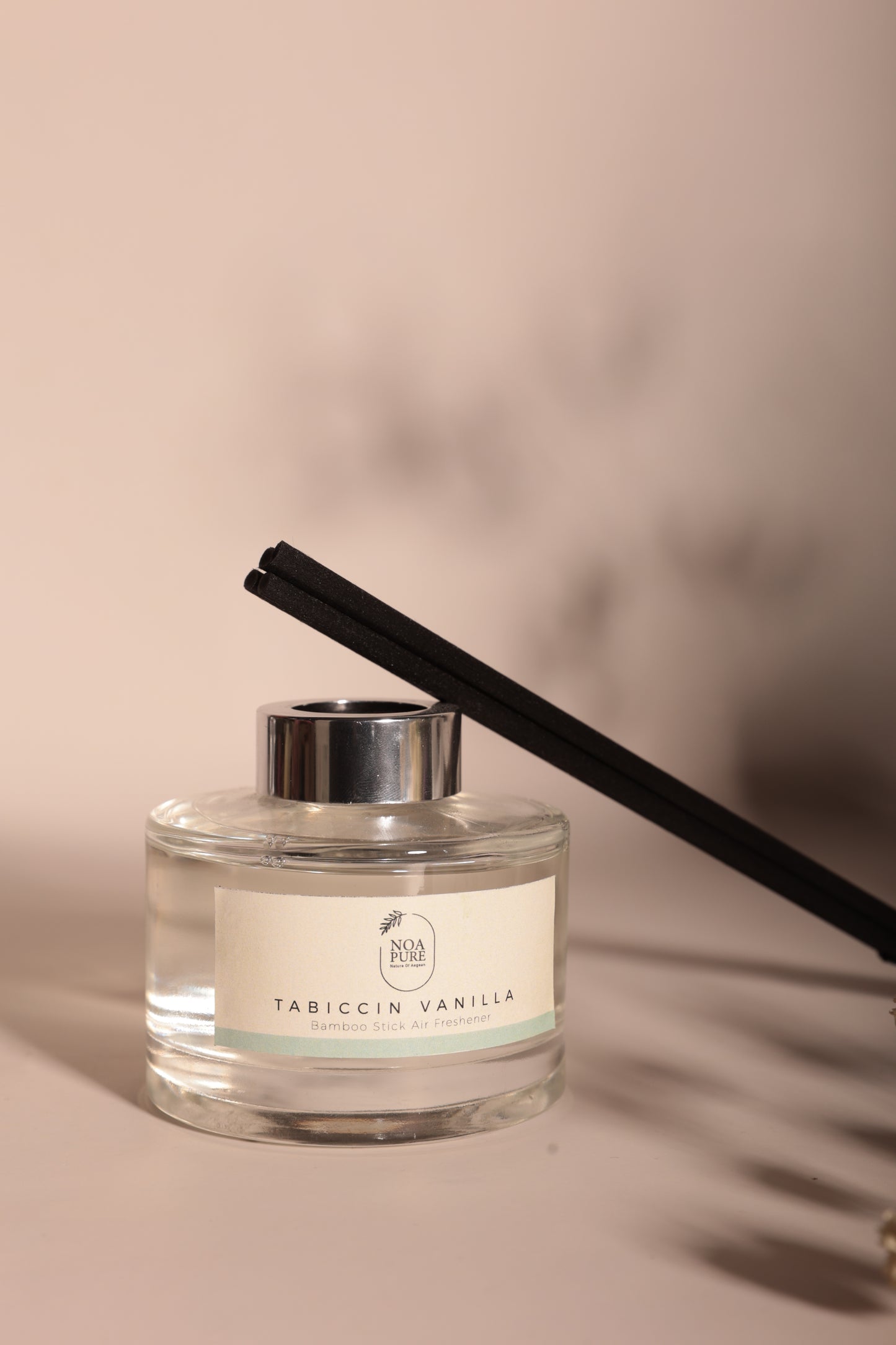 TABICCIN VANILLA DIFFUSER image 0