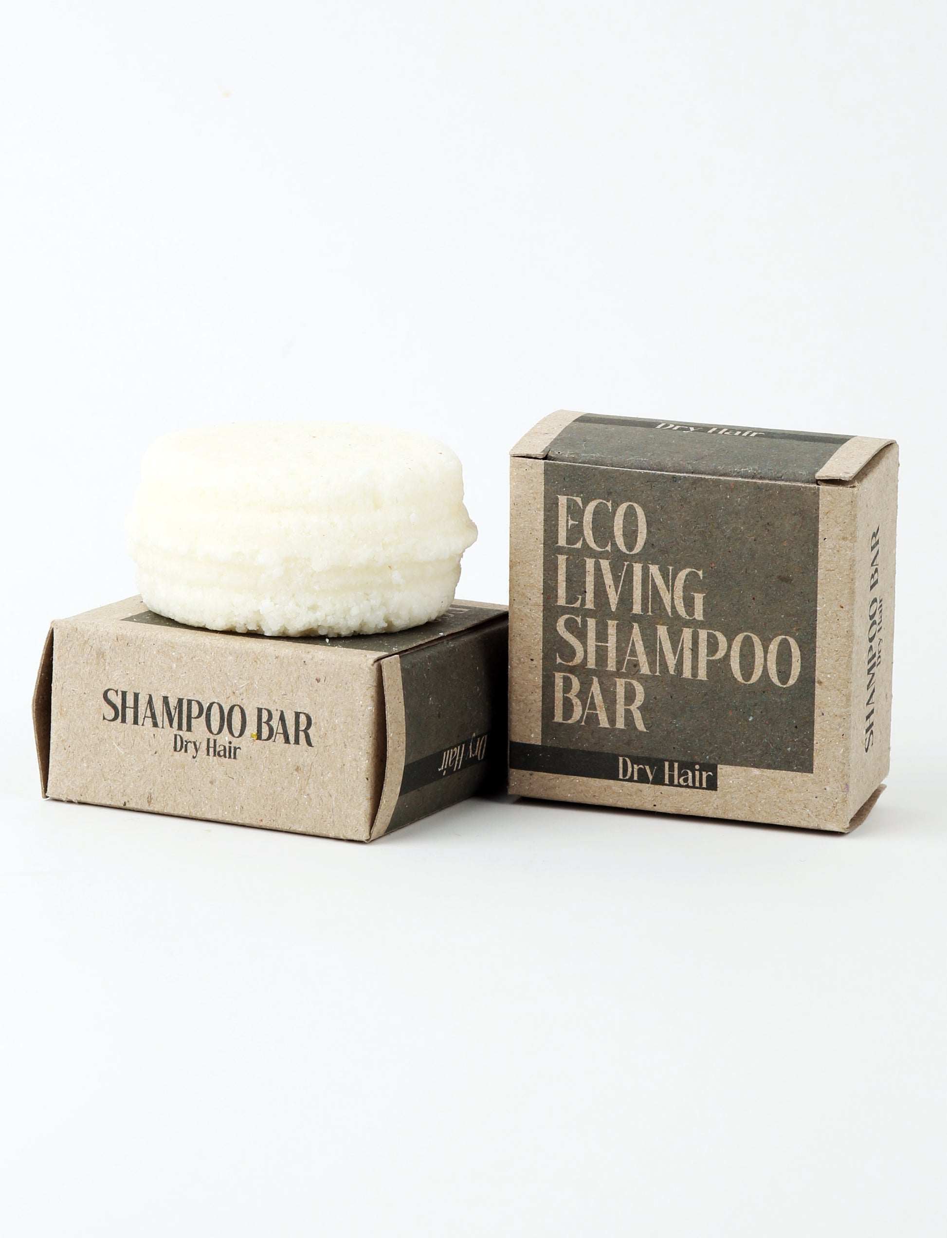 FOR DRY HAIR SOLID SHAMPOO image 0