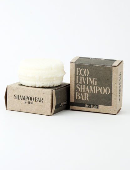 FOR DRY HAIR SOLID SHAMPOO image 0