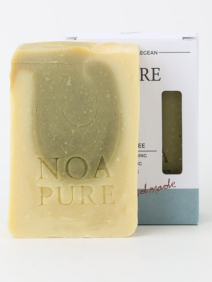 TEA TREE SOAP image 1