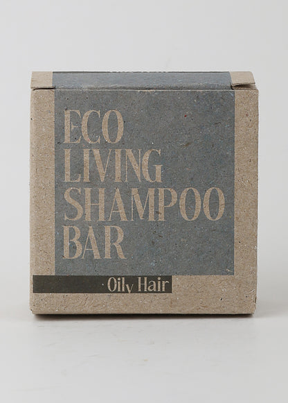 FOR OILY HAIR SOLID SHAMPOO image 4