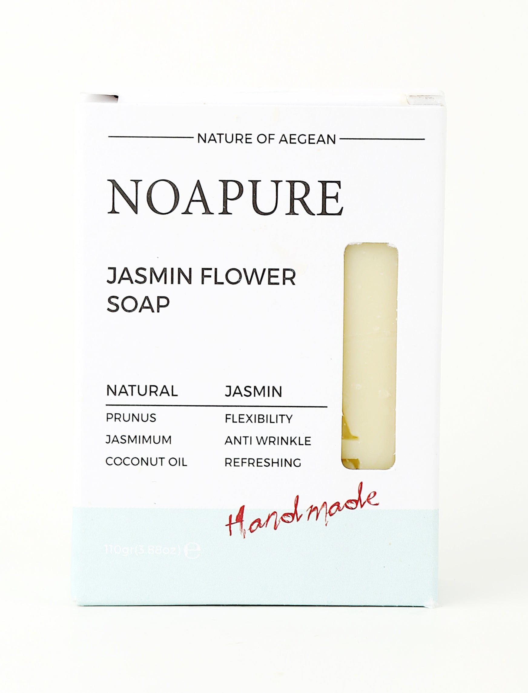 JASMIN FLOWER SOAP image 5