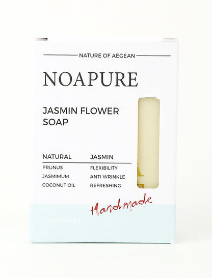 JASMIN FLOWER SOAP image 5