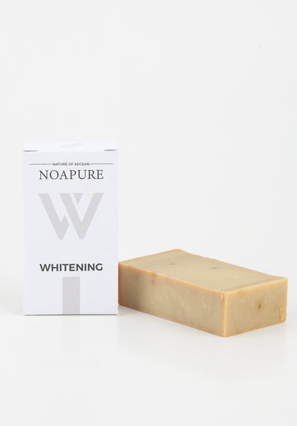 WHITINING FACIAL SOAP image 2