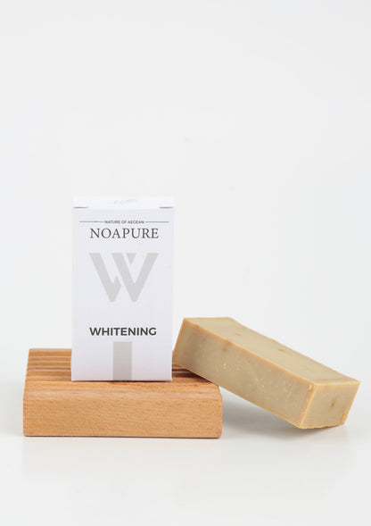 WHITINING FACIAL SOAP image 1