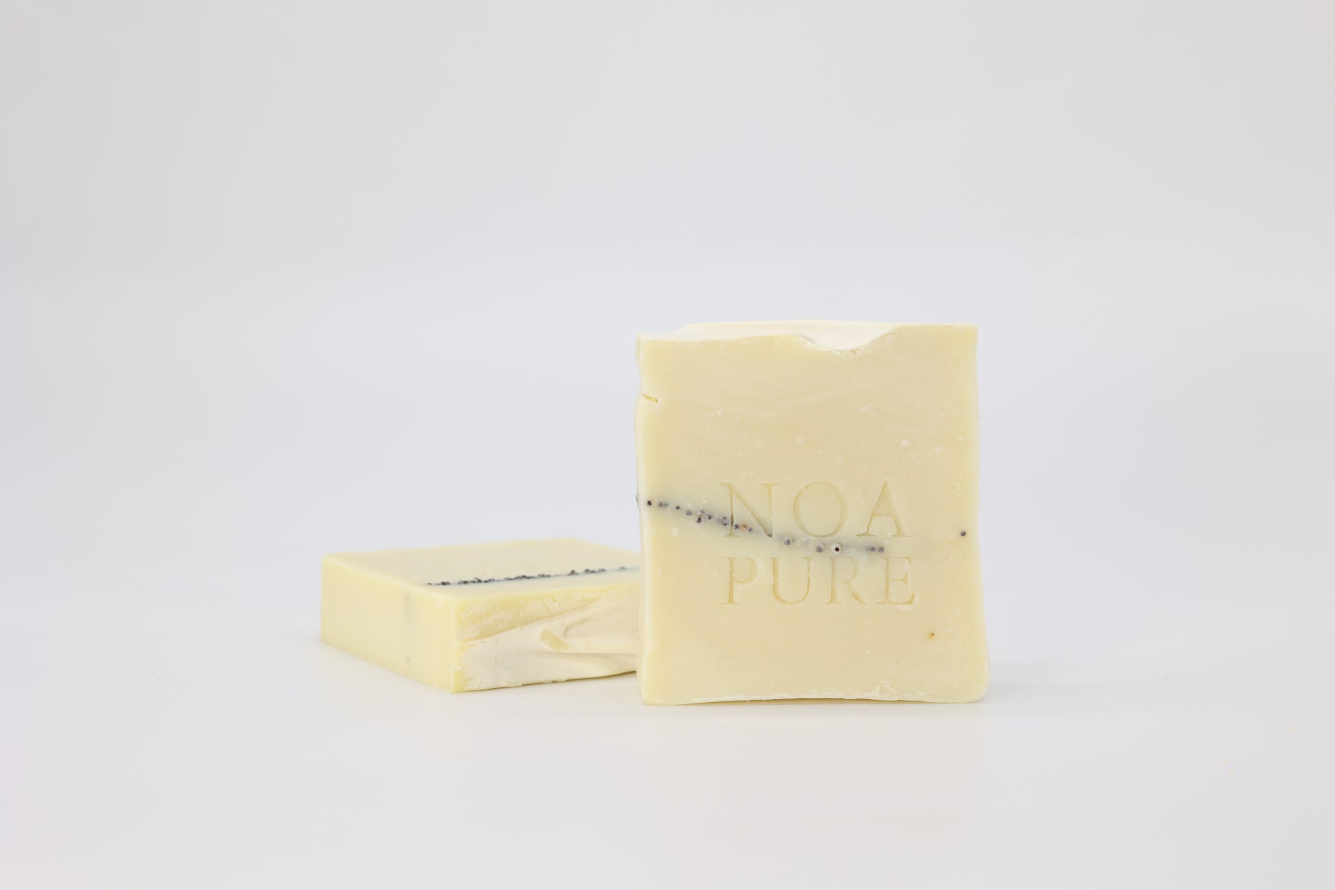 CEDAR PATCHOULI SOAP image 3