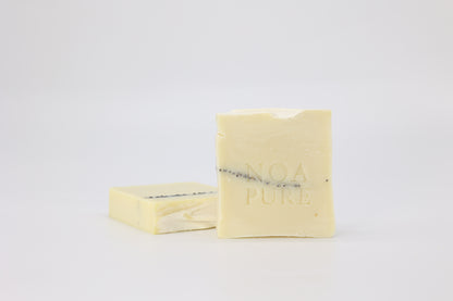 CEDAR PATCHOULI SOAP image 3