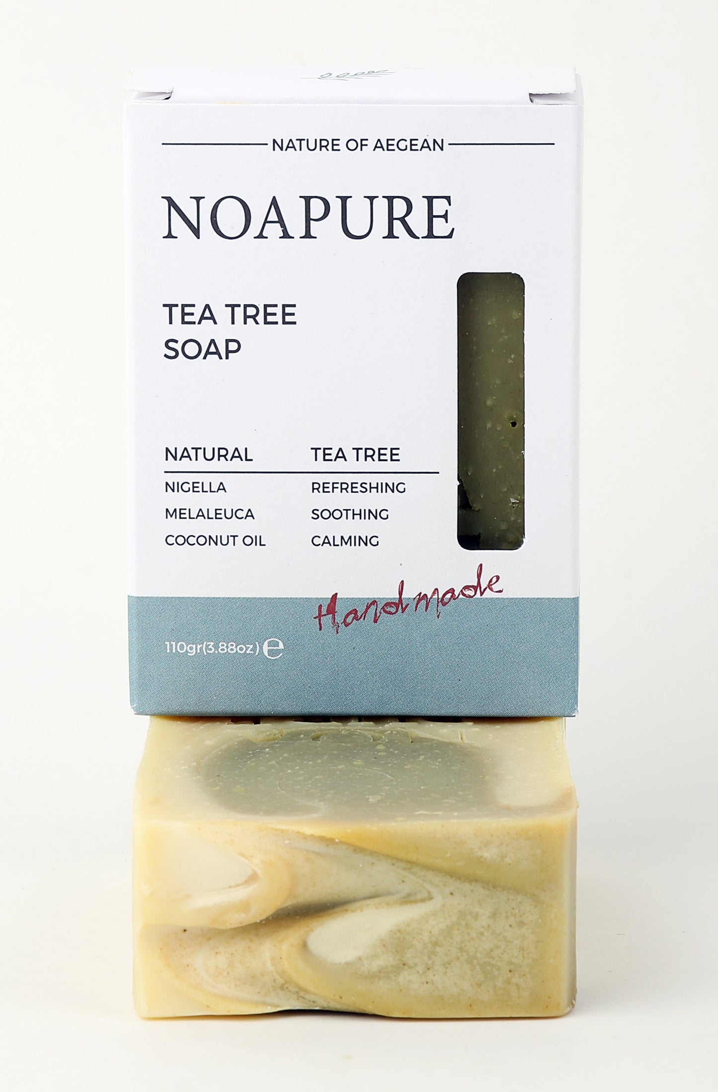 TEA TREE SOAP image 3