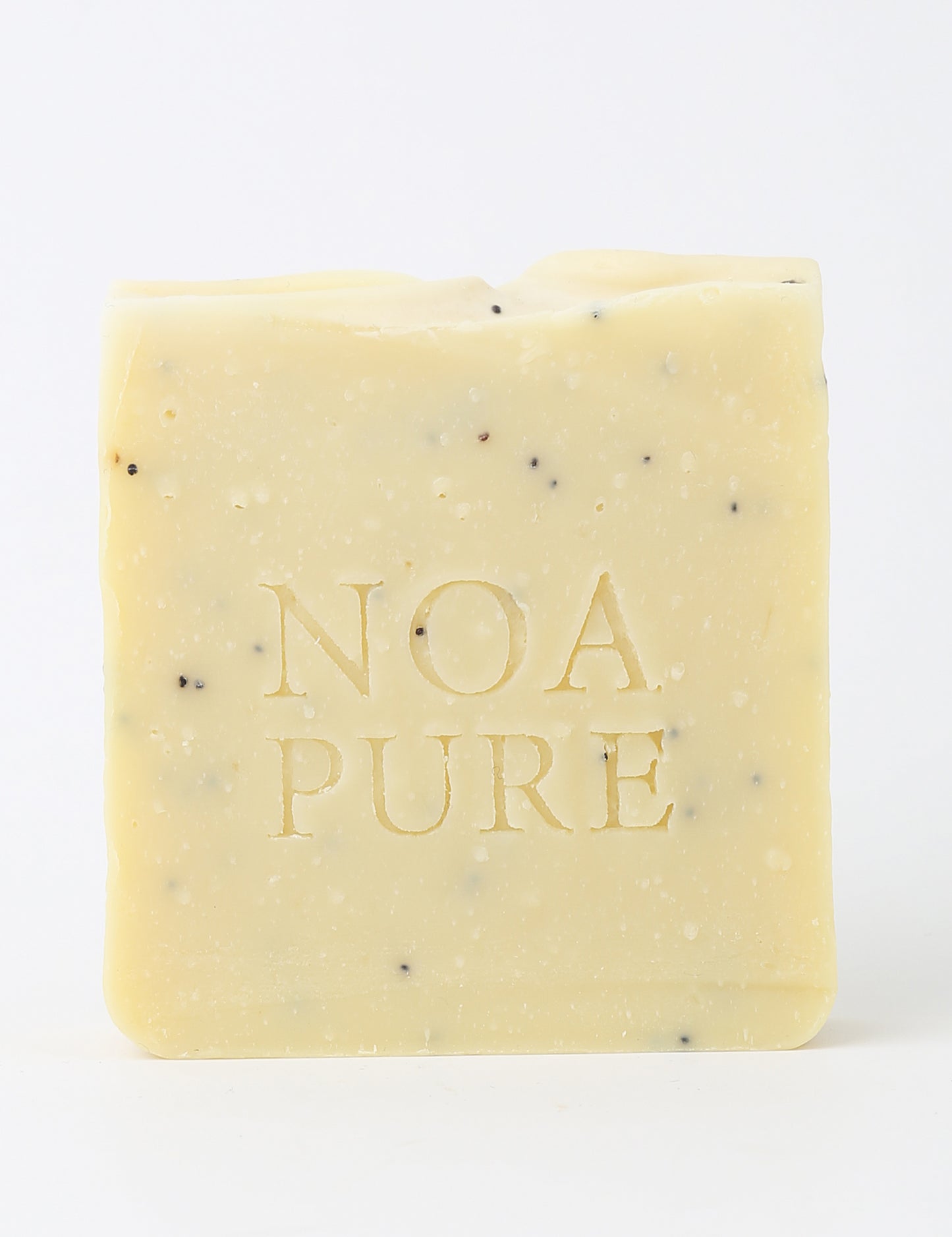FIG OIL SOAP image 2