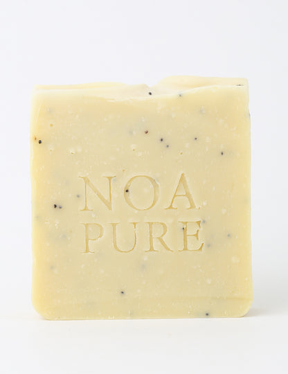 FIG OIL SOAP image 2