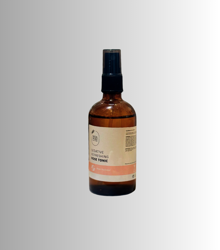 Sedative Refreshing Rose Tonic image 1