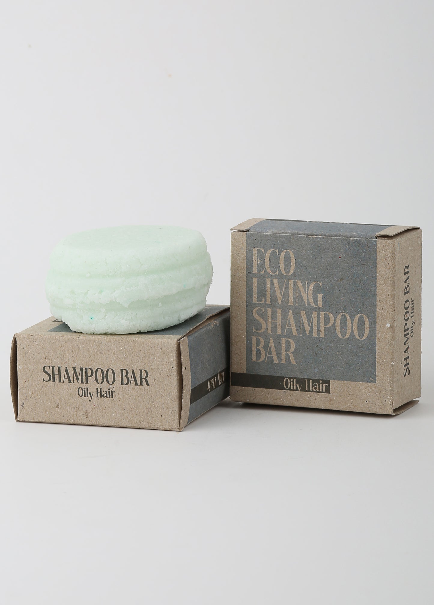 FOR OILY HAIR SOLID SHAMPOO image 3
