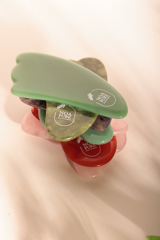 GUA SHA STONES image 0