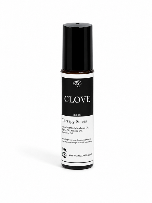 Clove Botanical Roll-On Perfume Oil