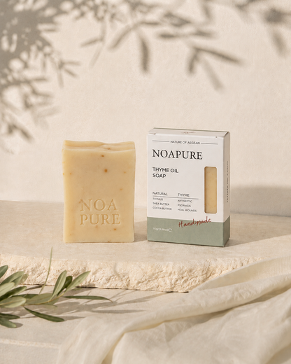 Coastal Cleanse Soap Bar Bundle
