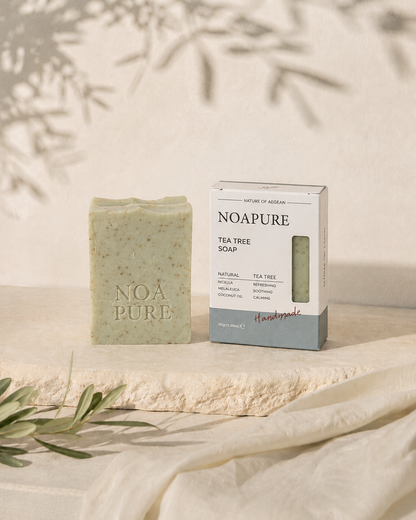 Coastal Cleanse Soap Bar Bundle