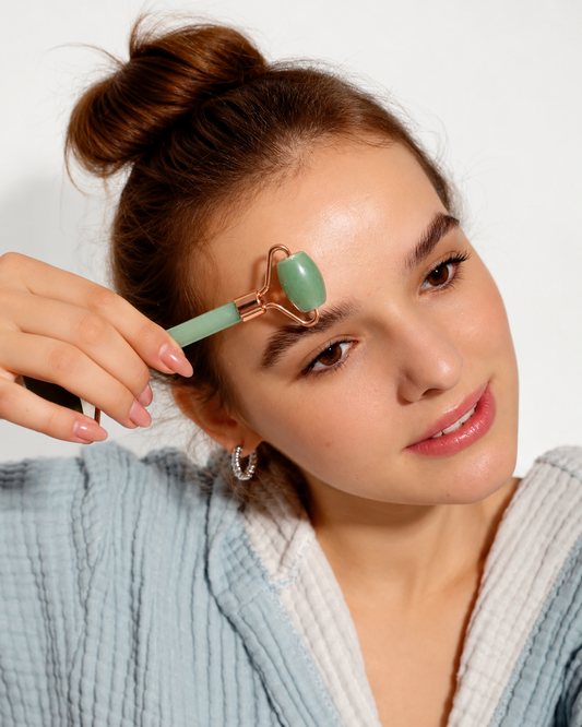 Facial Roller