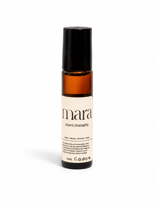 Mara Botanical Roll-On Perfume Oil