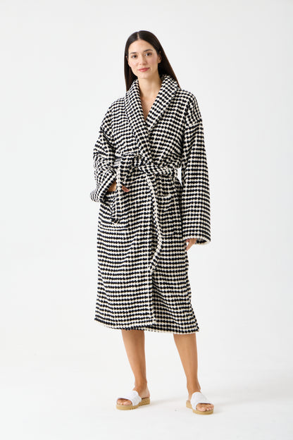 Tessera Bathrobe