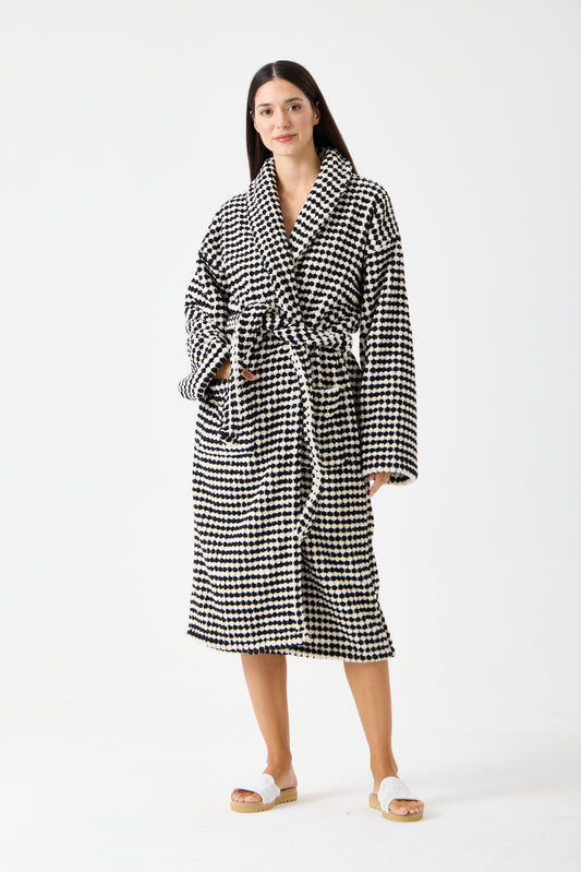 Tessera Bathrobe