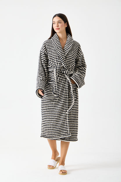 Tessera Bathrobe