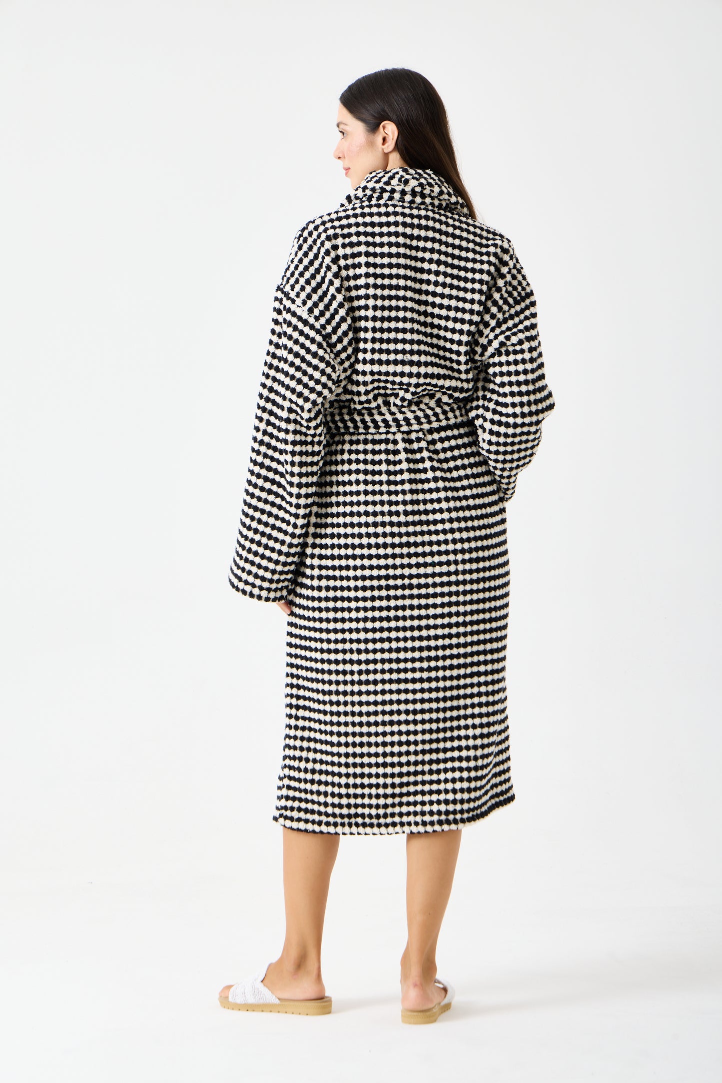 Tessera Bathrobe