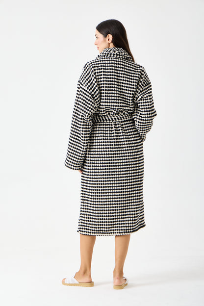 Tessera Bathrobe