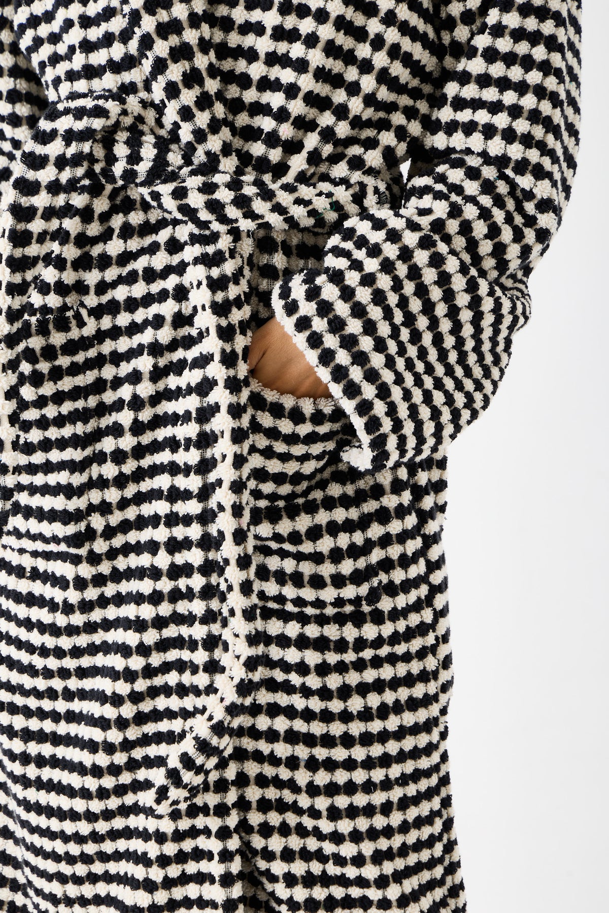 Tessera Bathrobe