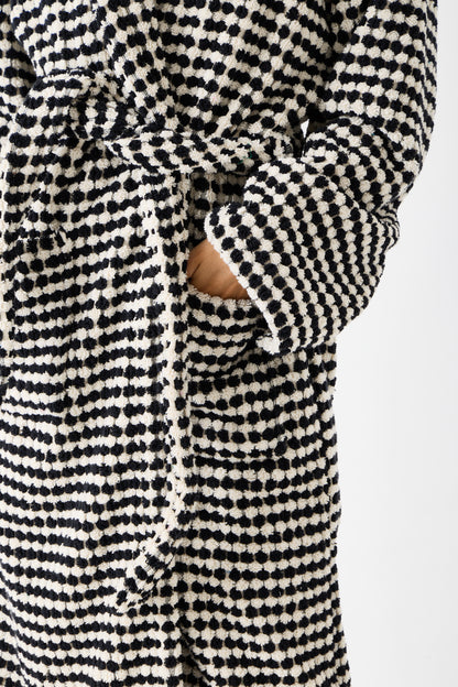 Tessera Bathrobe