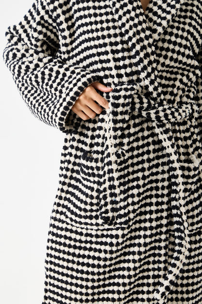 Tessera Bathrobe