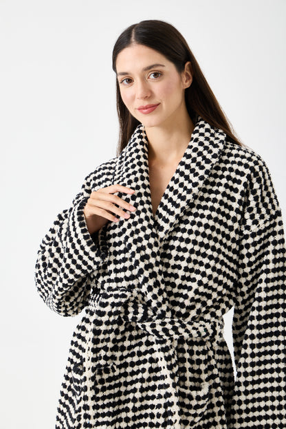 Tessera Bathrobe