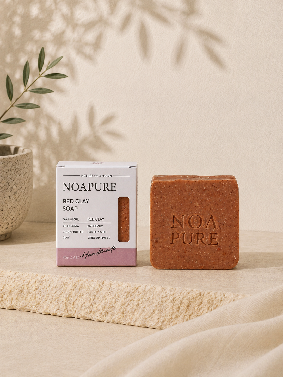 Nourish Soap Bar Bundle