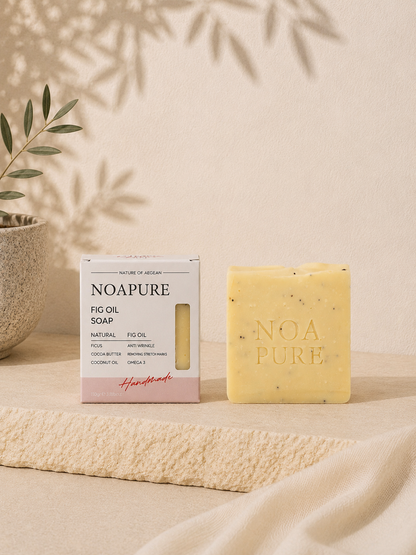 Nourish Soap Bar Bundle
