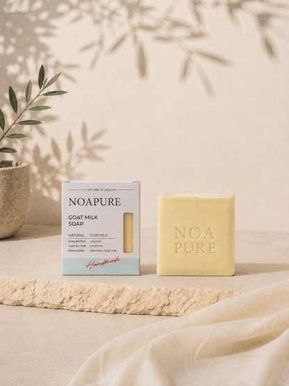 Nourish Soap Bar Bundle