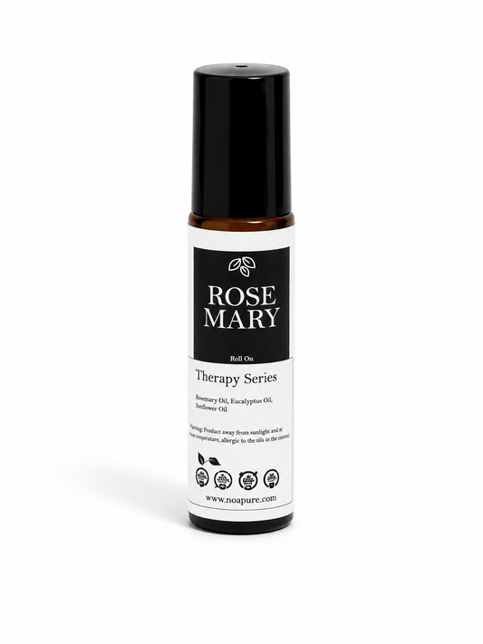 Rosemary Botanical Roll-On Perfume Oil