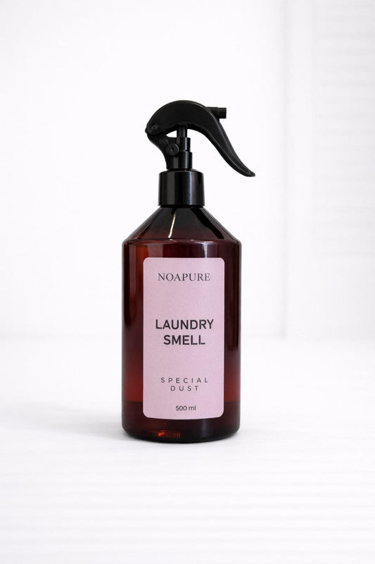 SPECIAL DUST LAUNDRY SMELL